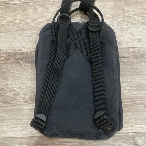 FJALLRAVEN Kanken Mini Backpack - Picture 3 of 5